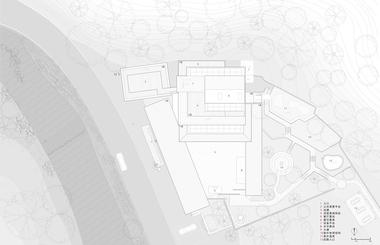 Gallery of The Renovation of Yule Mountain Boutique Hotel / Continuation Studio  - 47