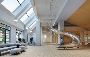 Avenue Green Sheshan in Shanghai / ELTO Consultancy