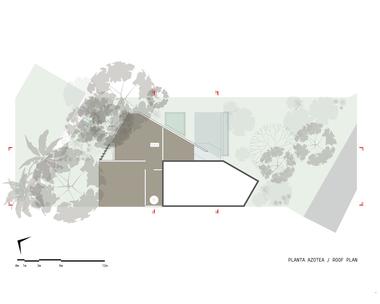 Galería de Casa del lago / TACO taller de arquitectura contextual   - 33