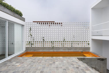 Galería de Casa quokka / Martin Dulanto  - 9