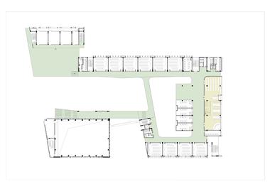 Gallery of Qianhai NO.3 Primary School / YUANISM ARCHITECTS  - 38
