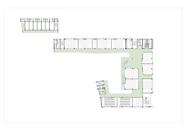 Gallery of Qianhai NO.3 Primary School / YUANISM ARCHITECTS  - 40