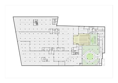 Gallery of Qianhai NO.3 Primary School / YUANISM ARCHITECTS  - 42