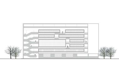 Gallery of Qianhai NO.3 Primary School / YUANISM ARCHITECTS  - 44