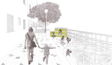 Os espaços livres da cidade e a liberdade das crianças: novos caminhos para a infância ao ar livre
