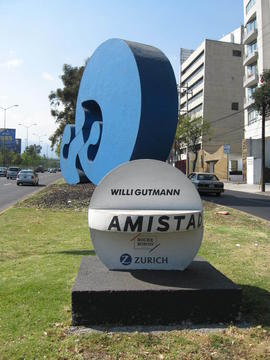 Galería de Clásicos de Arquitectura: Ruta de la Amistad / Mathias Goeritz y Pedro Ramírez Vázquez  - 103