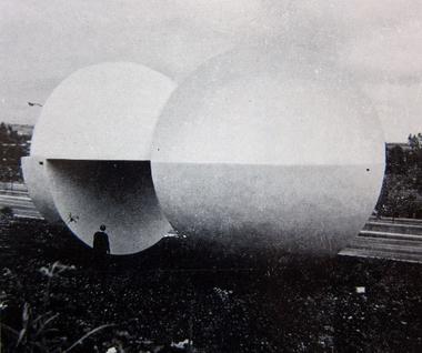 Galería de Clásicos de Arquitectura: Ruta de la Amistad / Mathias Goeritz y Pedro Ramírez Vázquez  - 106
