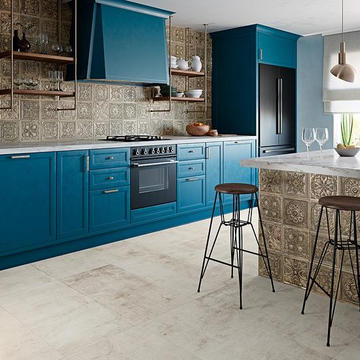 Gallery of Porcelain Tiles - Brooklyn - 4