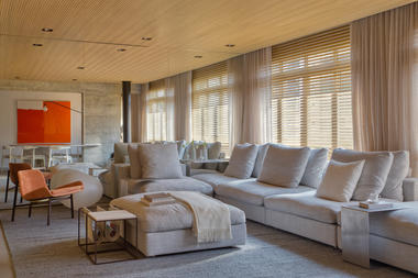 Gallery of KZ Apartment / Nildo José  - 8