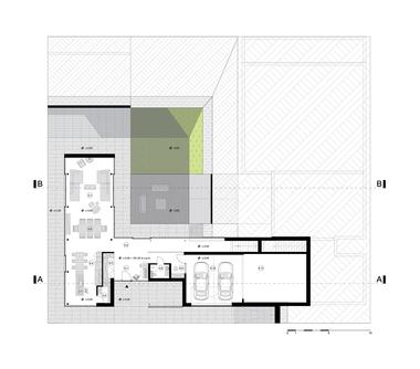 Gallery of Green Line House / Mobius Architects  - 19