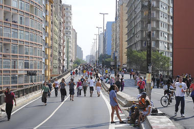 Tudo o que causa a gentrificação, de A a Z