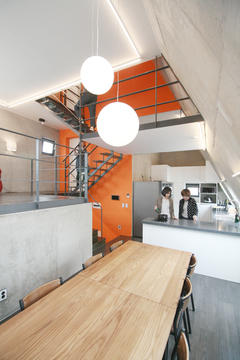 Gallery of Sillim-dong Share House / JYA-RCHITECTS   - 6