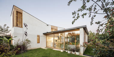 Casa nostra / Tallerdarquitectura