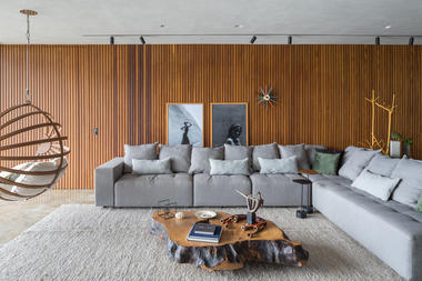 Gallery of S2 House / Debaixo do Bloco Arquitetura  - 6