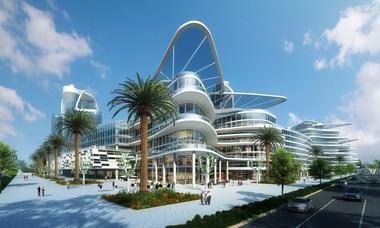 Unexpected Ways Our Cities Are Becoming Smarter