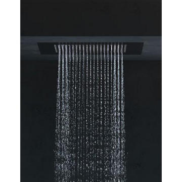 Spa Solutions - Big Rain from Dornbracht