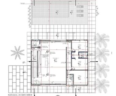 Gallery of S2 House / Debaixo do Bloco Arquitetura  - 34