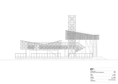 Gallery of Pavilion of Reflections  / Studio Tom Emerson  - 33