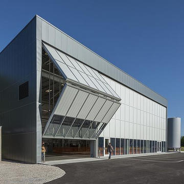 Gallery of Facades - Specialty Applications - 9