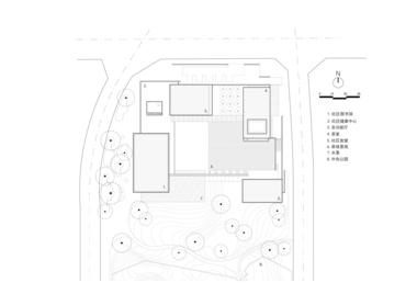 Gallery of Ideal Land-Art & Culture Center / Verse Design  - 22