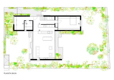 Gallery of Our House / Tallerdarquitectura  - 20