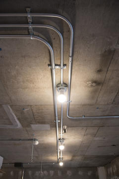 Galeria de Dormitório Tsukiji H / Yuichi Yoshida ＆ associates  - 9