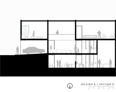 Galería de Resultados del séptimo taller de diseño arquitectónico 'Vivienda Unifamiliar' por Cota Paredes Arquitectos  - 23