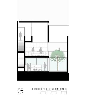 Galería de Resultados del séptimo taller de diseño arquitectónico 'Vivienda Unifamiliar' por Cota Paredes Arquitectos  - 24