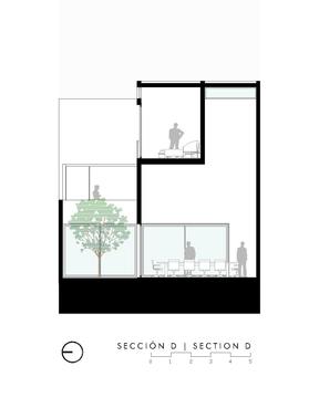 Galería de Resultados del séptimo taller de diseño arquitectónico 'Vivienda Unifamiliar' por Cota Paredes Arquitectos  - 26