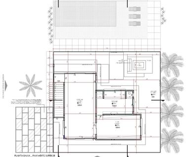 Gallery of S2 House / Debaixo do Bloco Arquitetura  - 35
