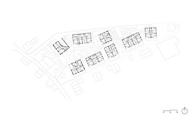 Gallery of Housing Development Maierhof / feld72  - 11