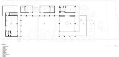 Galería de Casa Lyons Garden / Co Lateral  - 19