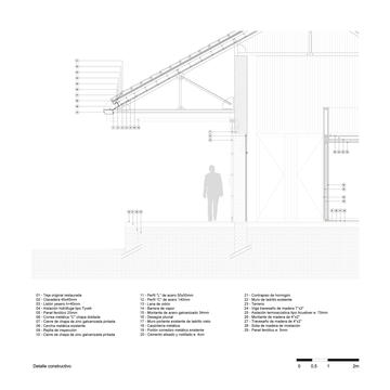 Galería de Parque de la estación / Gobierno de la Ciudad Autónoma de Buenos Aires  - 38