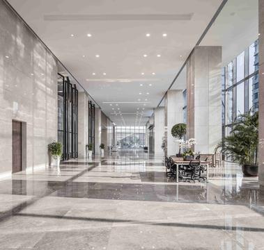 Gallery of Champion Center / Atelier Z+  - 34