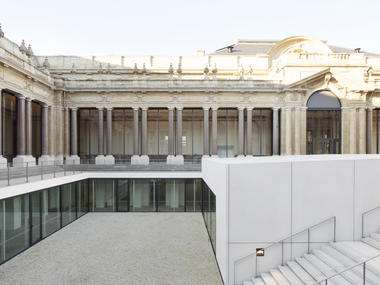 Gallery of Africa Museum in Tervuren / Stéphane Beel Architects  - 1