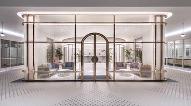 Gallery of The Prestige Hotel / KL Wong architect Sdn Bhd  - 12