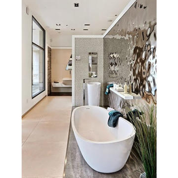 Galeria de Porcelanato Serie Sea - 4