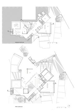 Gallery of Odunpazari Modern Art Museum / Kengo Kuma & Associates  - 25