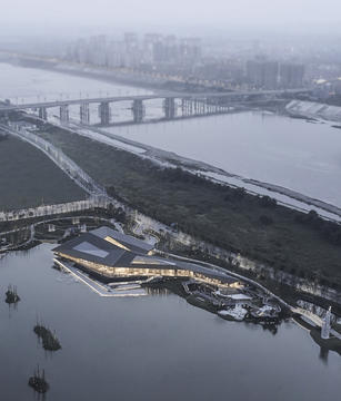Gallery of Dongpo Academy / XAA  - 6
