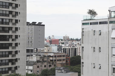 Por que nossas cidades são tão feias?