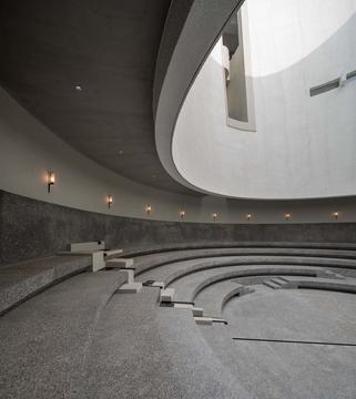 Gallery of Aranya Art Center / Neri&Hu Design and Research Office  - 13