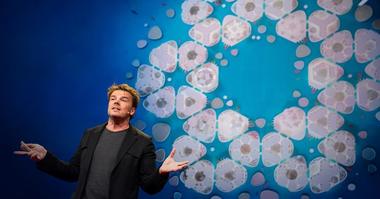 20 charlas TED para ayudar a los arquitectos a trabajar mejor