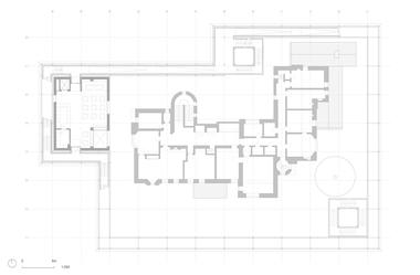 Gallery of The Hill House Box / Carmody Groarke  - 14