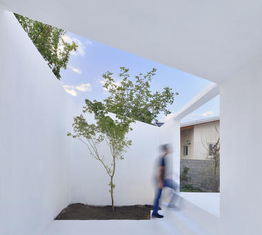 Residência em Natal / KA architecture studio (Mohammad Khavarian)