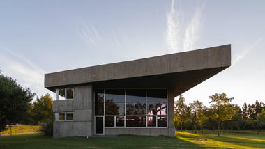 Oficinas Obring / Estudio Pablo Gagliardo