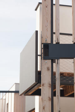 Gallery of Cube in a Cube / bob architekti  - 17