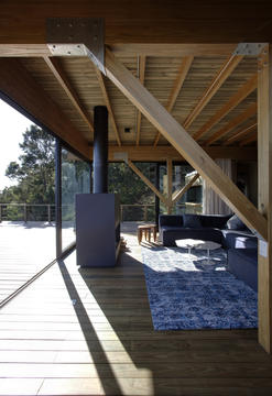 Gallery of Bocaina Refuge / Bruschini Arquitetura  - 8