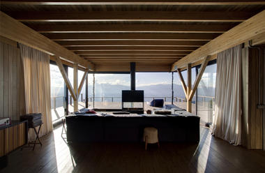 Gallery of Bocaina Refuge / Bruschini Arquitetura  - 7