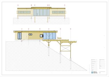 Gallery of Bocaina Refuge / Bruschini Arquitetura  - 24