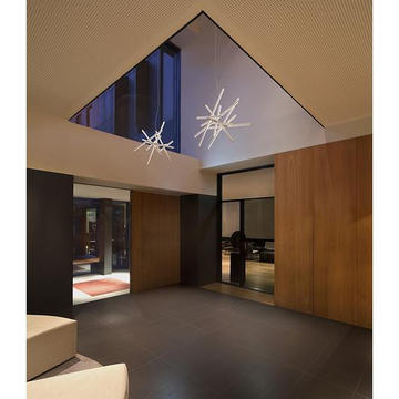 Gallery of Hanging Lights - Rhythm - 13